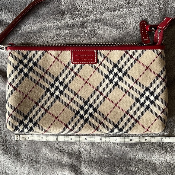 BURBERRY Blue label BAG - Picture 11 of 13